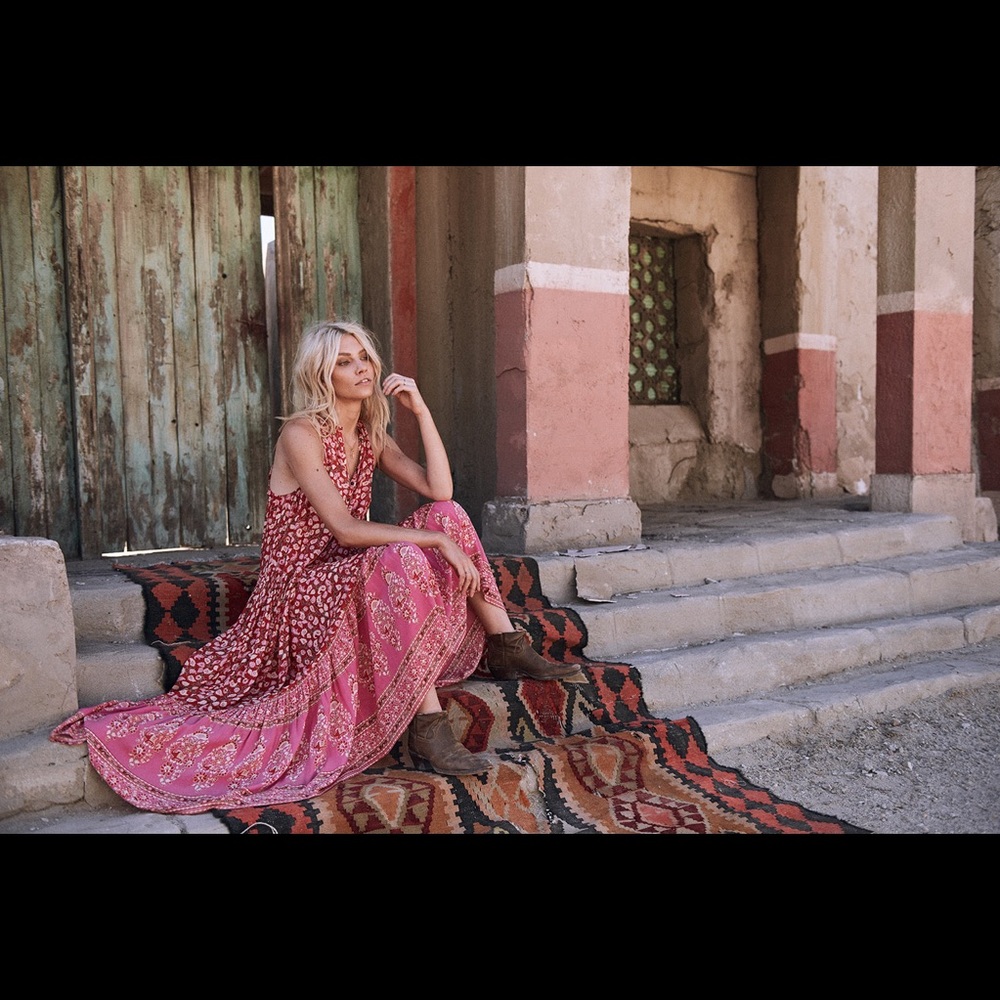 Delirium Spell Maxi XS